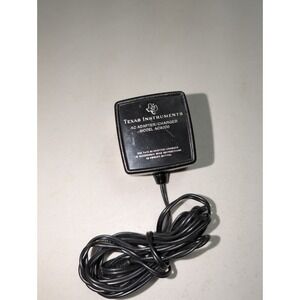 Vintage Texas Instruments AC Adapter AC9200 for SR-10 SR-11 SR-16 SR-50 & SR-51